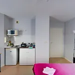 Appartamento Le Loire A Velo - Gare De Tours
