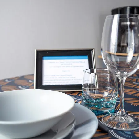 Apartament Le Loire A Velo - Gare De *