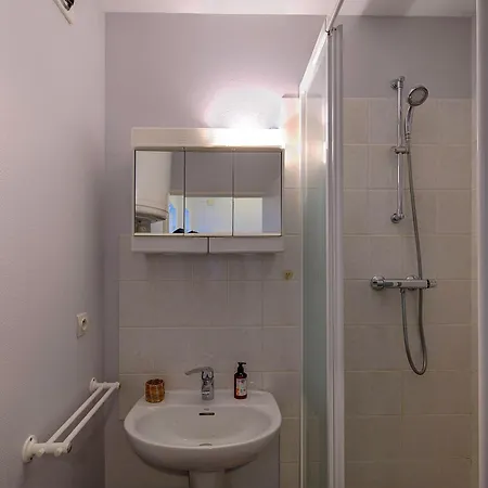 Apartment Le Loire A Velo - Gare De *