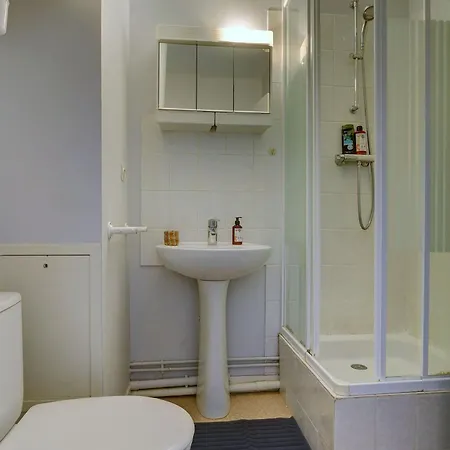 Le Loire A Velo - Gare De Apartment Tours