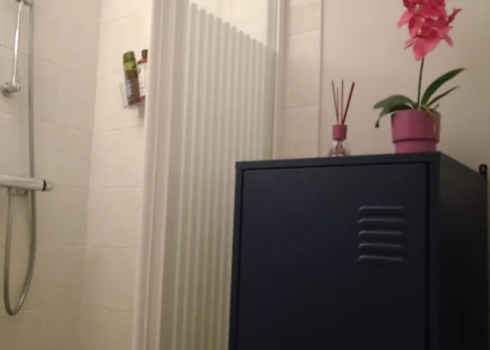 Le Loire A Velo - Gare De Apartamento Tours