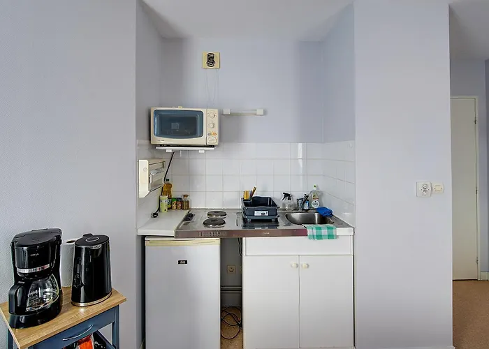 Apartament Le Loire A Velo - Gare De