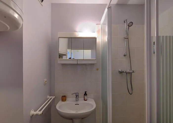 Apartament Le Loire A Velo - Gare De *