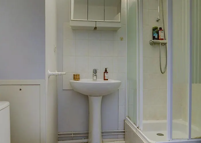 Le Loire A Velo - Gare De Apartamento Tours